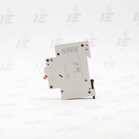 PL7-B10/1 Jistič PL7, char B, 1-pólový, Icn10kA, In10A / 262674